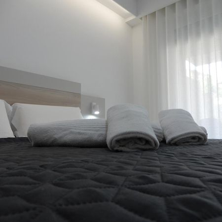 Middle Town Palace Tropea Bagian luar foto